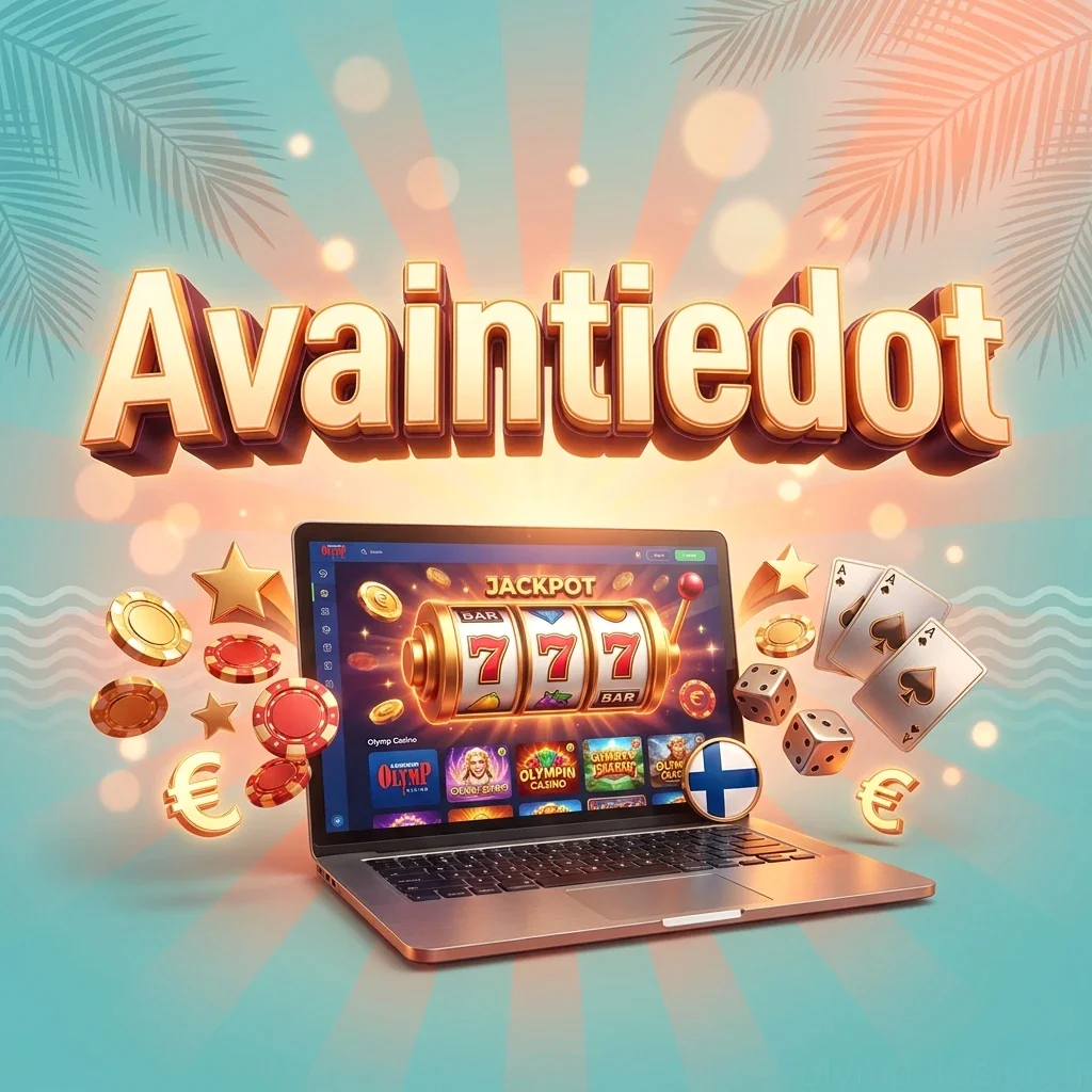 Avaintiedot